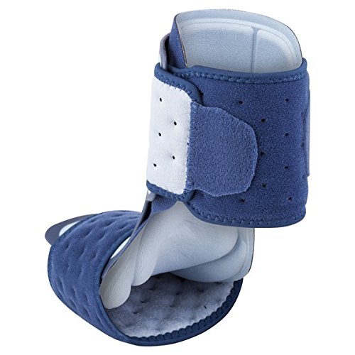 Futuro Night Plantar Fasciitis Sleep Support, Adjustable to Fit