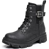 Castamere Women's High Heel Ankle Boots | Slip-on Pointed Toe Stiletto Boots With 10CM (4 Inch) Heel - View #2