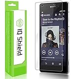 Sony Xperia Z2 Screen Protector, IQ Shield