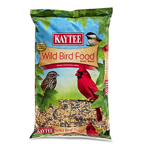 Kaytee Wild Bird Food, 5lb
