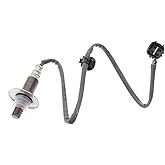 Denso Oxygen (O2) Sensor - 234-4445 (Fits Select Years of Subaru: Forester/Impreza/Legacy/Outback and Saab 9-2X Vehicles)