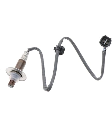 thumbnail image 2 of 2pc Upstream & Downstream Oxygen Sensor Set For Subaru Outback Legacy 2.5L 2006-2009 2 of 6