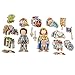 T.S. Shure Knights' Kingdom Wooden Magnetic Heroes