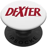 Dexter Logo PopSockets Adhesive PopGrip