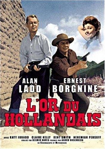 L'or Du Hollandais