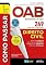 Livro Como passar OAB - Direito Civil