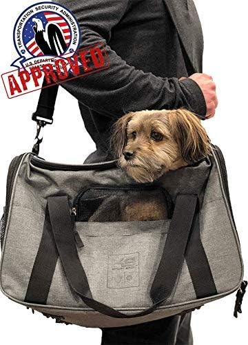 amazon k9 sport sack