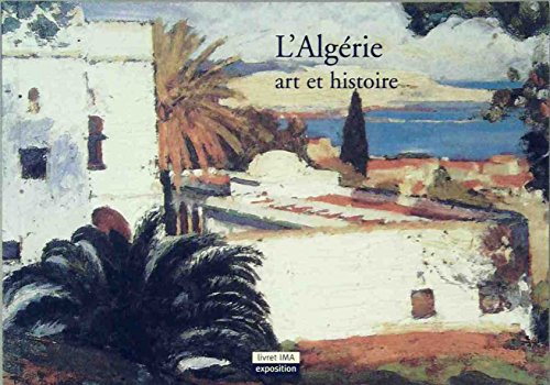 L' Algérie