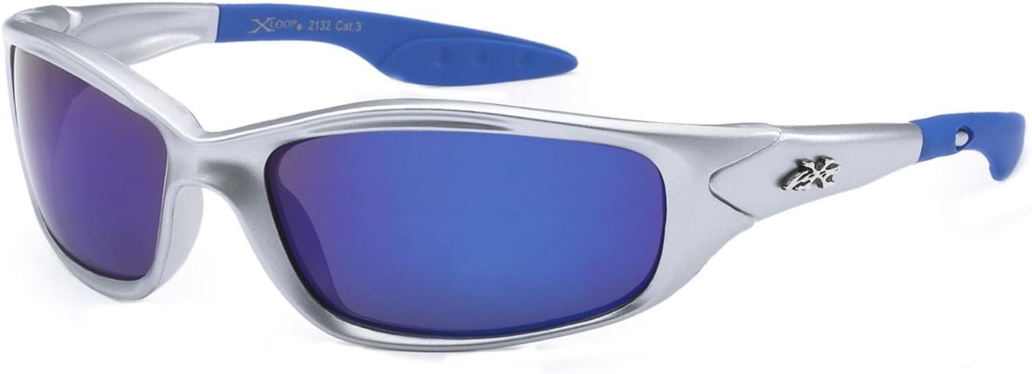 Sunglasses For Kids Boys Girls Chicos Cycling Triathlon Soccer Sports Sunglasses