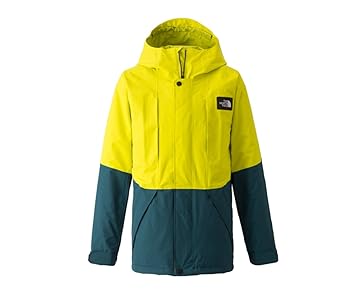 north face jaca