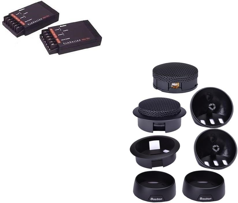 boston acoustics 6.5 pro series