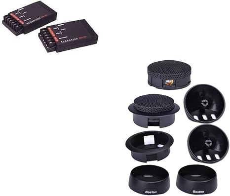 boston acoustics tweeters