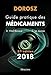Dorosz Guide Pratique Des Medicaments 2018 (French Edition) by 