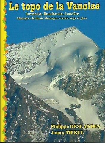 Le  topo de la Vanoise