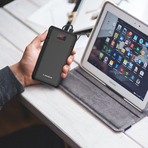 5 X+DRAGON+13000mAh+Digi+Power+External+Androids