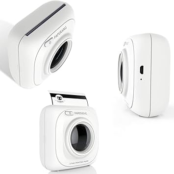 paperang mini printers