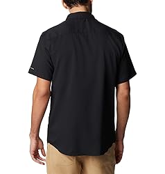 Columbia Men's Utilizer II Solid Short Sleeve