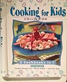 Cooking for Kids Collection by