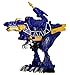 Power Rangers Dino Super Charge - Deluxe Spino Zord Action Figure