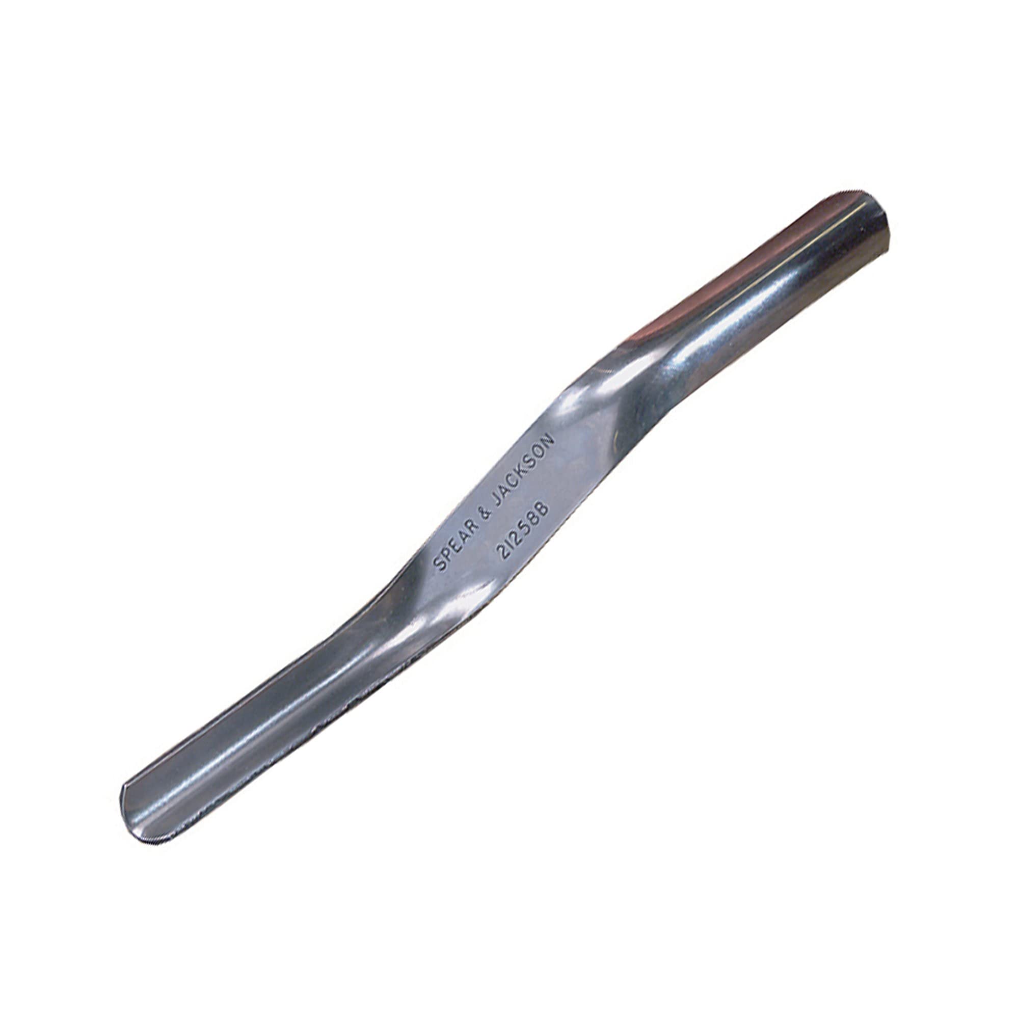 Spear & Jackson 21258B (212) WHS Brick Jointer, Blue