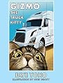 Gizmo the Truck Kitty