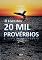Livro O Livro Dos 20.000 Provérbios