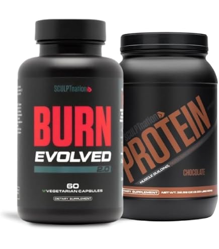 Amazon.com: Sculpt Nation by V Shred Burn Evolved 2.0 and Premium
