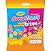 SweeTARTS Mini Gummy Bites, 3.5 Ounce