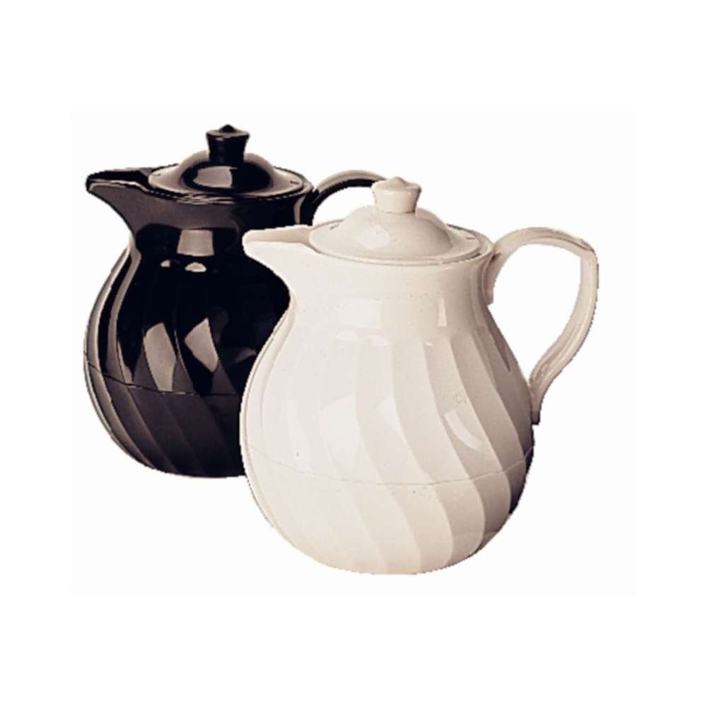 Kinox K784 Insulated Tea Pot, White Amazon.co.uk Business, Industry