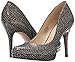 Nine West Women's Kristal Synthetic Dress Pump