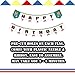 Sloth Birthday Banner, Sloth Happy Birthday Party Sign, Folivora Bday Bunting Hanging Decoration