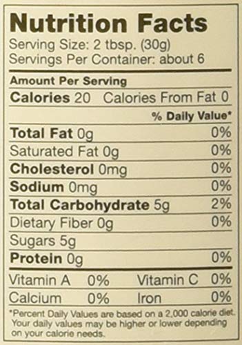 The Ginger People Organic Pickled Sushi Ginger, 6.70 oz with free Spoon - Image 5