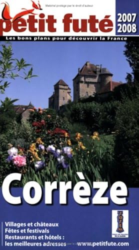 Download Petit Futé Corrèze PDF