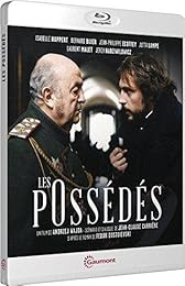 Les Possédés - Blu-ray