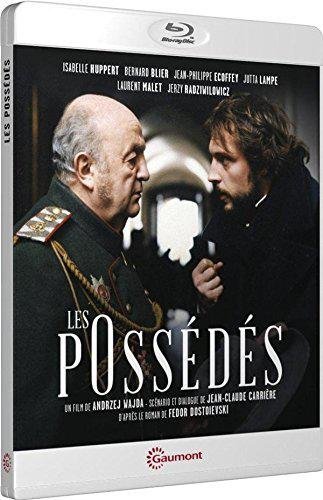 Les Possédés - Blu-ray