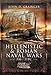 Hellenistic and Roman Naval Wars, 336 BC-31 BC by John D. Grainger