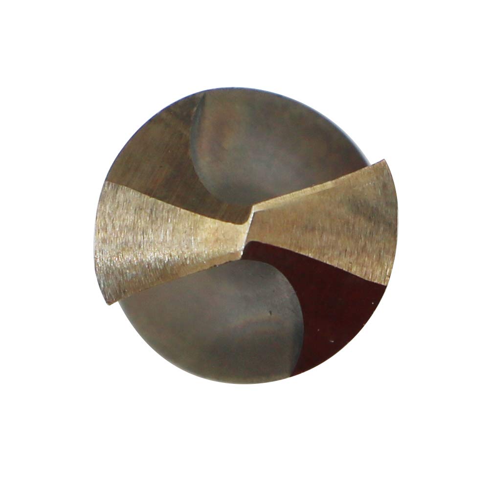 4.2mm Metric M35 Cobalt Steel Extremely Heat