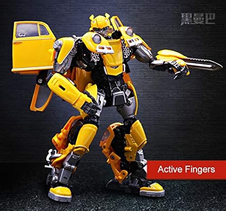 mpm 7 bumblebee amazon