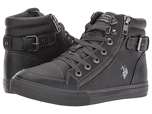 U.s. polo assn.(women s) women s cady fashion sneaker, …