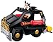 Fisher-Price Madagascar 3 Luxury Extreme Assault Recreational Vehicle SUV