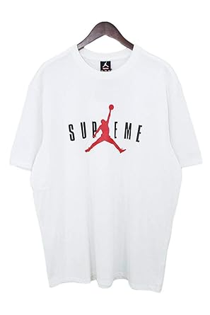 nike supreme tee