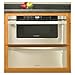 Sharp KB-6525PS 30-Inch Microwave Drawer Oven, 1.2 cu. ft., Stainless