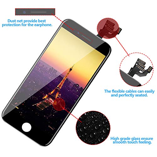 a1522 iphone screen replacement