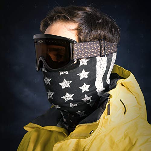 3 Indie+Ridge+Microfiber+Multifunctional+Motorcycle