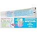 Oral7 - Dry Mouth Moisturizing Mouth Gel Containing Enzymes, 1.6 Ounces