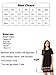 Romwe Women's Boho Short Sleeve Loose Casual Embroidered Tunic Dress Black M