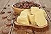 Raw Organic Cocoa Butter Wafers from Peru, Unrefined, Non-Deodorized, Food Grade, Fresh For Recipes, Keto, Cooking, Smoothies, Coffee, Skincare, Haircare