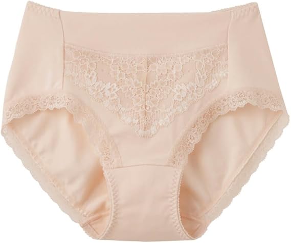 Amazon Co Jp グンゼ ショーツ Oshiry S おしりーズ お腹が楽でやさしい レギュラー Hz70 レディース ペールベージュ 日本 M 日本サイズm相当 服 ファッション小物
