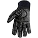 Youngstown Glove 08-8450-80-L Waterproof Winter Military Work Glove, Large