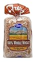 Franz Big Horn Valley 100% Whole Wheat Natural Bread, 24 oz